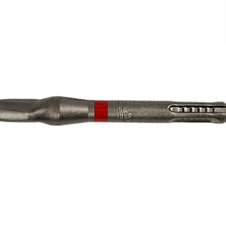 喜利得HILTI 圆四坑整体刀头钻头TE-CX