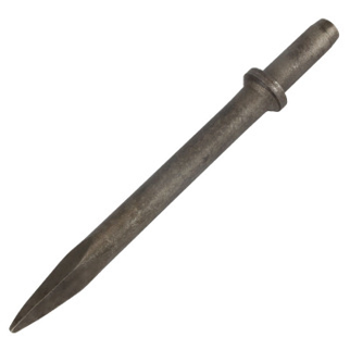 风镐钎