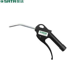 世达SATA 工业级吹尘枪