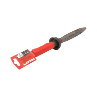 喜利得HILTI 六角轴尖凿TE-SPX