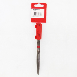 喜利得HILTI 圆四坑电镐镐钎TE-CP
