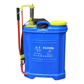 玉丰 内泵高压喷雾器3WBS-16