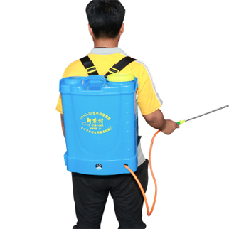 玉丰 充电式喷雾器3WBD-20