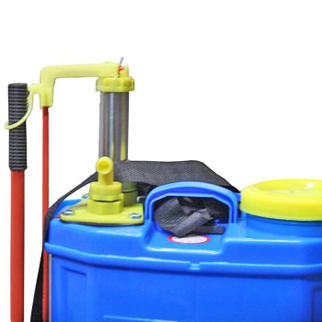 玉丰 内泵高压喷雾器3WBS-16