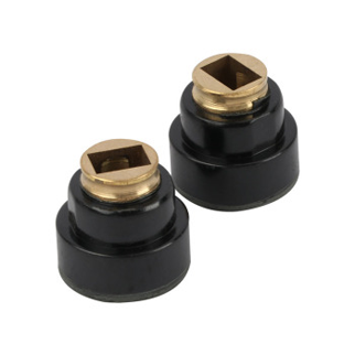 [配件]华丽 修边机刷握