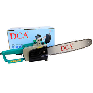 东成DCA 电链锯M1L-FF02-405