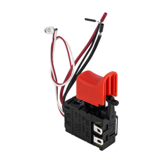 [配件]东成 充电式冲击扳手集成开关