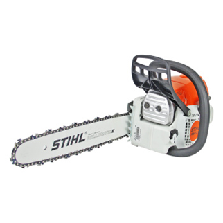 斯蒂尔STIHL 油锯