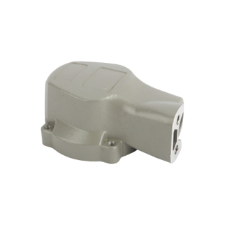 [配件]东成 电剪刀齿轮箱