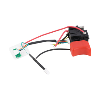 [配件]东成 充电式起子钻集成开关组件