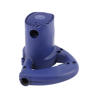 [配件]华丽 电圆锯机壳