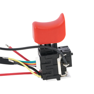 [配件]东成 充电式起子钻集成开关组件