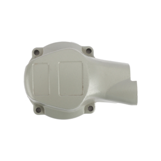 [配件]东成 电剪刀齿轮箱