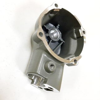 [配件]东成 电剪刀齿轮箱