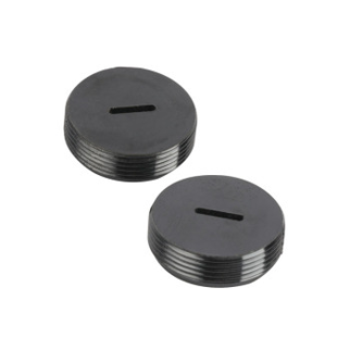 [配件]华丽 型材切割机刷握盖