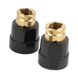 [配件]华丽 云石机刷握