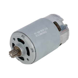 [配件]东成 充电式起子电钻电机齿轮组