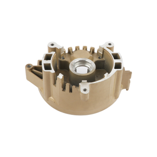 [配件]华丽 云石机头壳