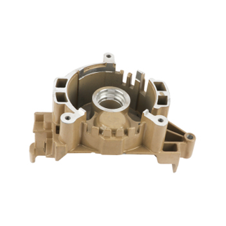 [配件]华丽 云石机头壳