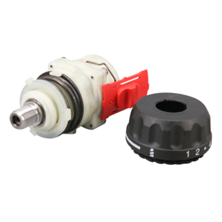 [配件]东成 充电钻机械传动组合