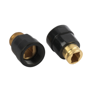 [配件]华丽 云石机刷握