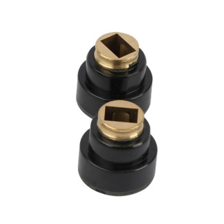 [配件]华丽 修边机刷握