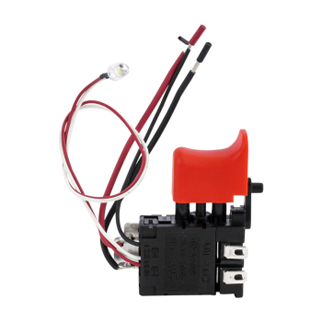 [配件]东成 充电式冲击扳手集成开关