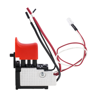 [配件]东成 充电式冲击扳手集成开关