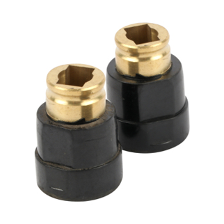 [配件]华丽 云石机刷握