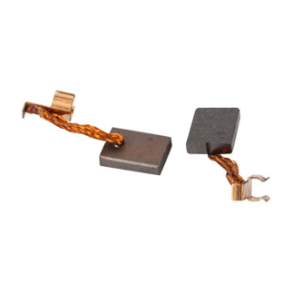 [配件]东成 充电式冲击扳手碳刷