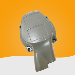 [配件]东成 电剪刀齿轮箱