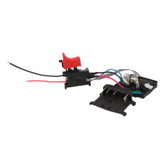 [配件]博世 充电式手电钻电子模数