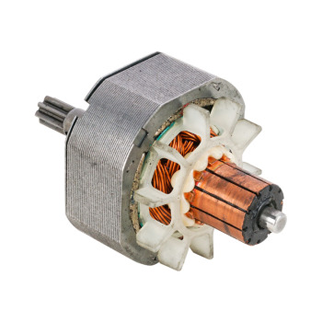 [配件]东成 充电式冲击扳手电机