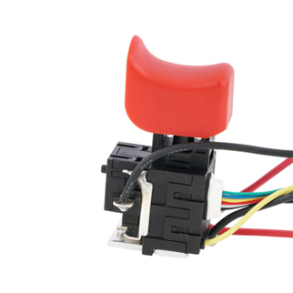 [配件]东成 充电式起子钻集成开关组件