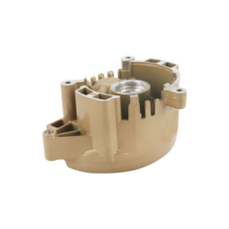 [配件]华丽 云石机头壳