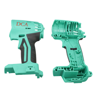 [配件]东成 充电式冲击扳手机壳