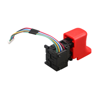 [配件]东成 充电式冲击扳手信号开关