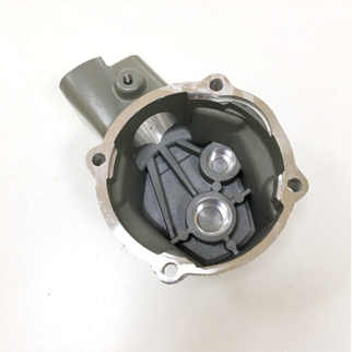 [配件]东成 电剪刀齿轮箱