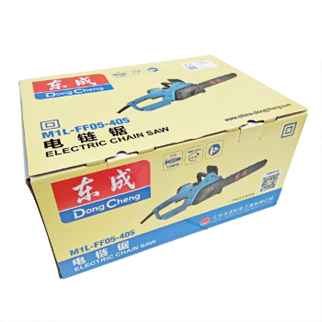 东成 电链锯M1L-FF05-405