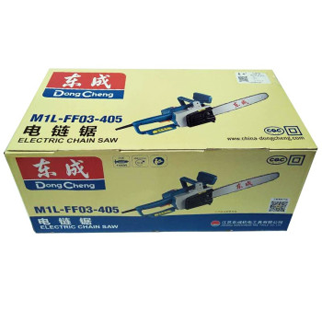 东成 电链锯M1L-FF03-405