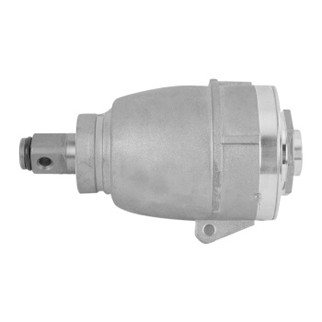 [配件]东成 充电式冲击扳手机械输出组件