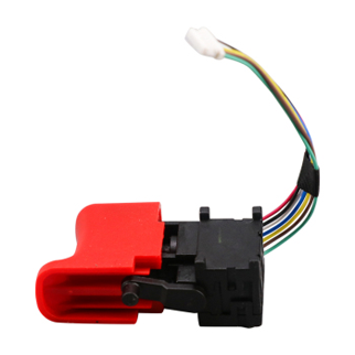 [配件]东成 充电式冲击扳手信号开关