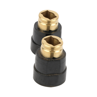 [配件]华丽 云石机刷握