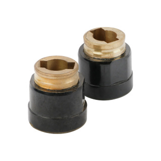 [配件]华丽 型材切割机刷握