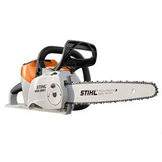 斯蒂尔STIHL 电链锯MSE141