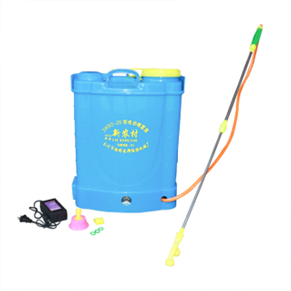 玉丰 充电式喷雾器3WBD-20