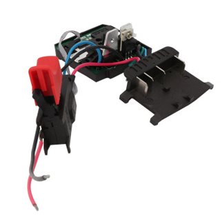 [配件]博世 充电式手电钻电子模数