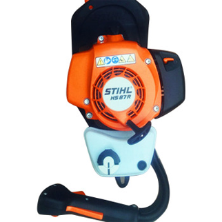 斯蒂尔STIHL 绿篱机HS87R
