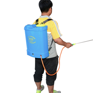 玉丰 充电式喷雾器3WBD-20