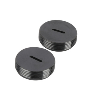 [配件]华丽 型材切割机刷握盖